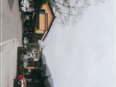 -水磨古镇