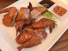 -水月周庄铂尔曼酒店-水月荟中餐厅