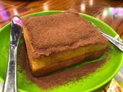 招牌漏奶华-澳门陈光记烧味饭店(南京德基广场店)