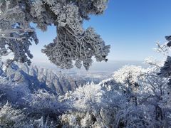 -庐山风景名胜区