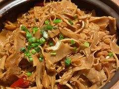 -黄山老妈·土菜(碧桂园店)