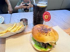 -必胜客(大观天地店)