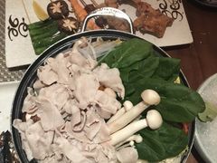 -山葵家·创意料理(宁波来福士店)