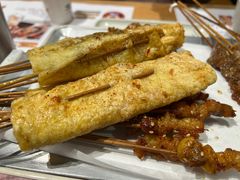 -木屋烧烤(龙岗南联店)