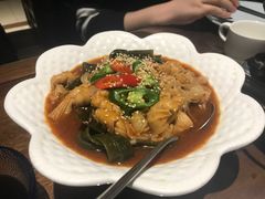 -福慧慈缘素食餐厅(王府井店)