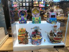 -九木杂物社(恒隆广场店)