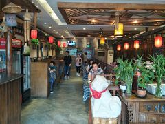 大堂-玉桥餐厅(天坛店)