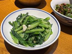 -庭苑饭香·生态餐厅(动物园店)