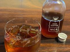 茉莉贝拉-微焙咖啡工厂(海峡创意产业园·红坊店)