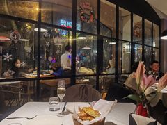 餐前面包-Solo(衡山路店)