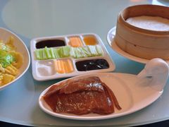 -彩丰楼中餐厅·早茶·点心·粤菜(海口华彩洲际酒店)