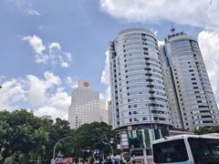 -宁波东港喜来登酒店