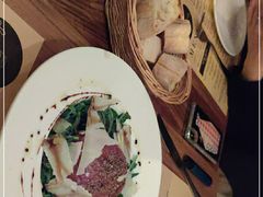 -La Strada(安福路店)