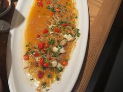 -小厨师·二十年沈家门小海鲜(百井坊巷店)