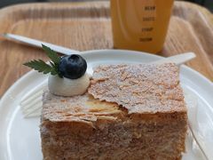 -81BAKERY(大学路店)