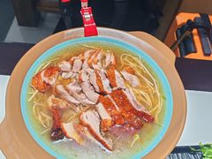 -耗子洞老张鸭子(宽窄店)