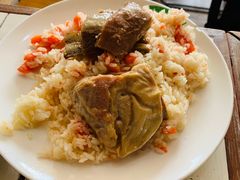 -217丰惠源抓饭(星湖街店)