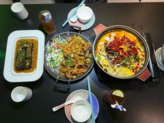 -桥边小楼·手工云南菜·丽江地标美食