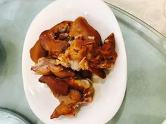 -香融府·烤鸭·家常菜(马家堡路店)
