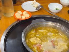 -重庆乌鱼庄·龙滋鲜(青羊大道店)