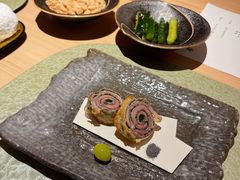 -炎橘·板前料理 Omakase