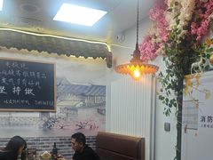 -冯大腕江湖川菜馆(后沙峪店)