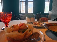 -三号黄浦会Canton Table