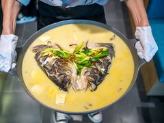 -千稻剁椒大鱼头(CityOn熙地港店)