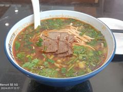 -宛平李记小吃(东关街店)