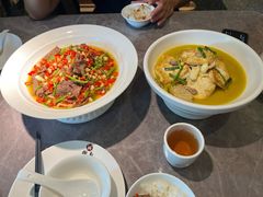 -湘轩·土菜研究院(光大店)