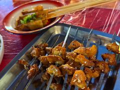 -盛龙盐筋烤肉