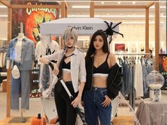 -赛格国际购物中心(小寨店)