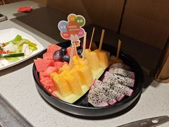 -海底捞火锅(世豪广场店)