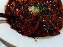 -老上海弄堂菜馆(恒基名人购物中心店)