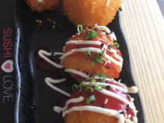 -Sushi Love 创意寿司(丽影广场店)