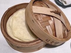 鸭饼-君子·兰餐厅(长江路店)