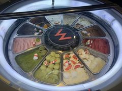 -西安W酒店·WEI全味西餐厅