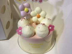 -好利来(梅江永旺店)