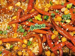 -雅佳神话·麻辣烤鱼(新街口店)
