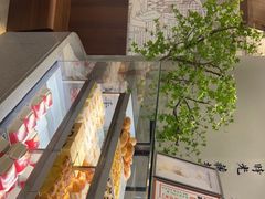 -君之狮子山·轻糖烘焙(松江印象城店)