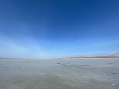 -盐湖景区