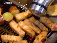 -烧烤季休闲餐厅(贵阳蟠桃宫店)
