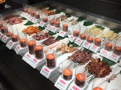 -永红源啤酒·烧烤·海鲜·大排档(青特城店)