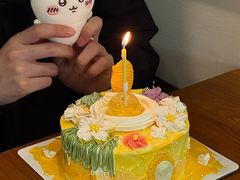 -36cake生日蛋糕·下午茶(南山店)