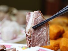 -燃计沙茶皇·香港沙茶火锅(人广旗舰店)