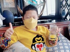 -南宁那莲豪华精选酒店-云霄酒廊·80楼高空城景酒吧