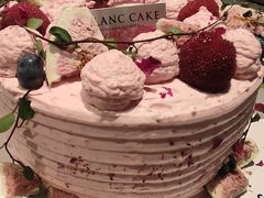 -FALANC CAKE生日蛋糕(广州店)