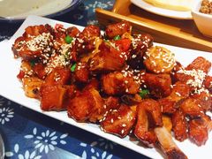 -映像威海·海鲜味道(市区店)