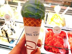 -Dal Cuore 达可芮冰淇淋(陕西北路店)
