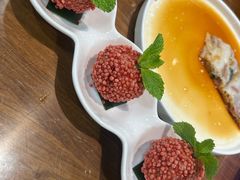 -一壶私房菜·顺德菜·顺德鱼生